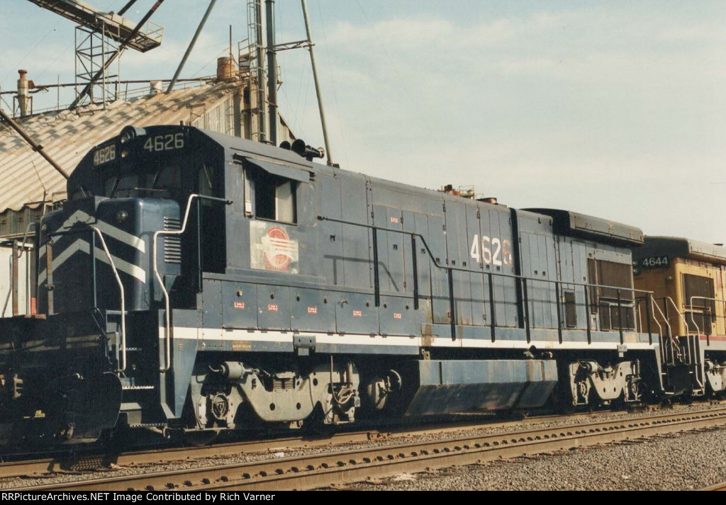 MP #4626